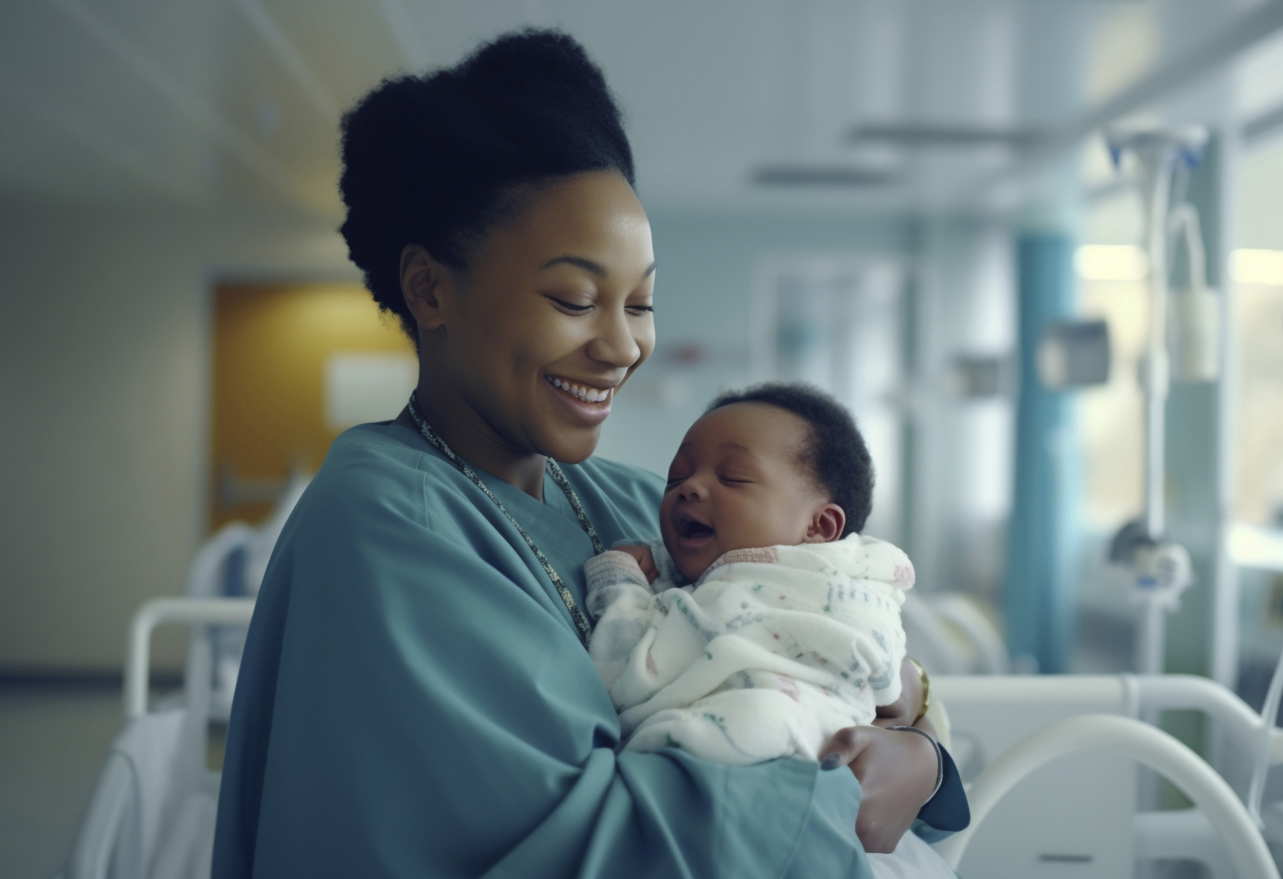 Maternal & Child Health